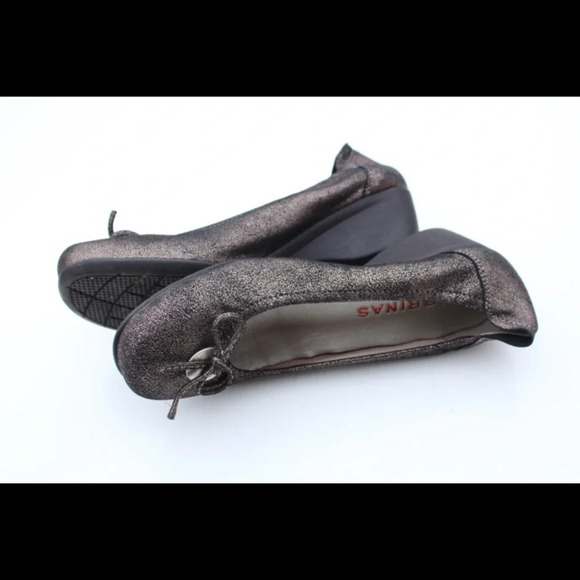 Sabrinas low wedges - Picture 7 of 8